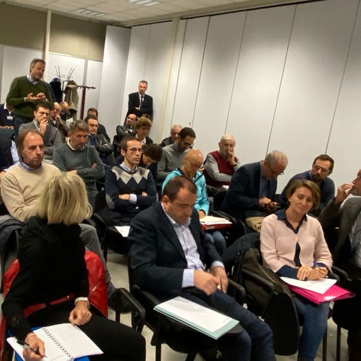 La Regione prende in carico la causa del Pellice, ma il nodo sono i soldi