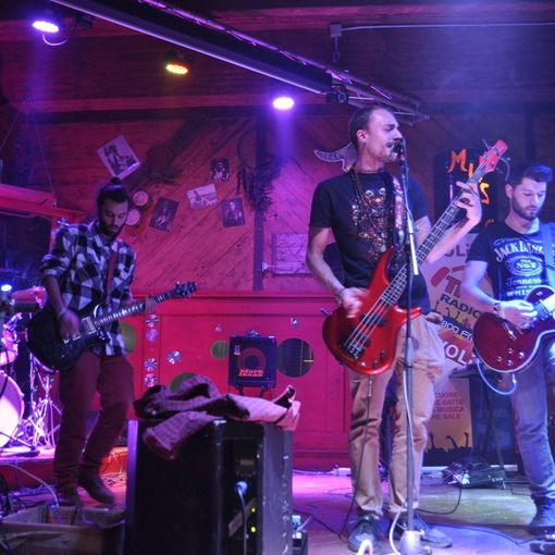 «Il rock nel Pinerolese è finito»: addio all’Entropy Fest