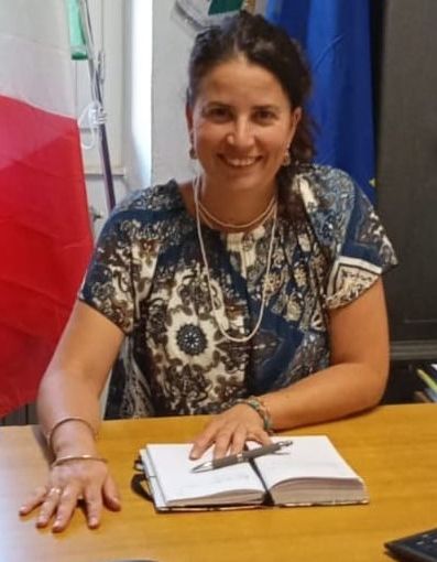 Claudia Bertinat