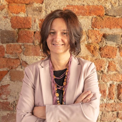 Monica Pecchio