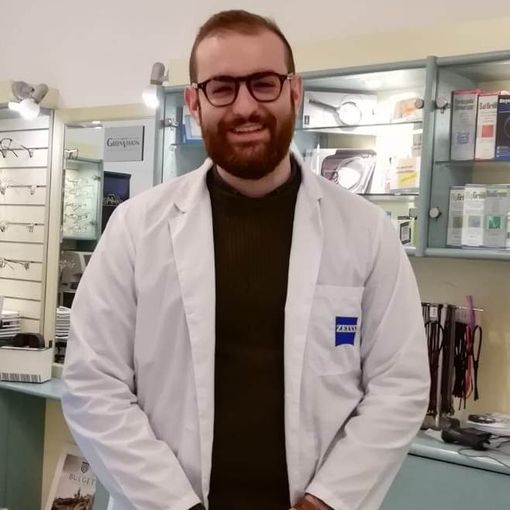 Il nuovo presidente Regoli