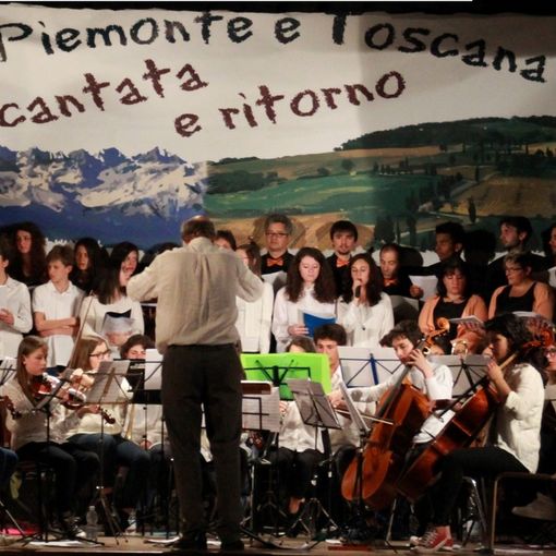 Dieci anni di volontariato artistico e attenzione ai temi sociali: il bilancio di Fa+