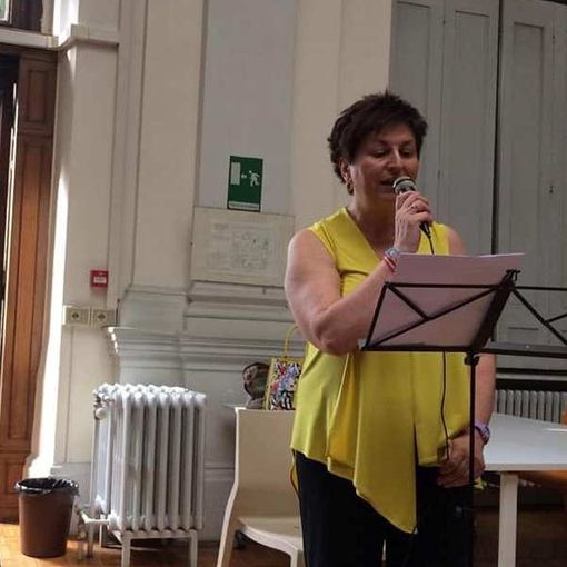 In Val Pellice, i lettori ad alta voce si organizzano per raggiungere comunque il loro pubblico