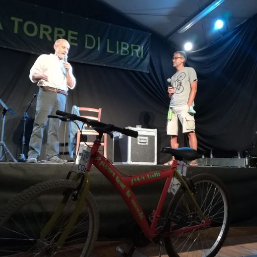 Una Torre di libri 2020