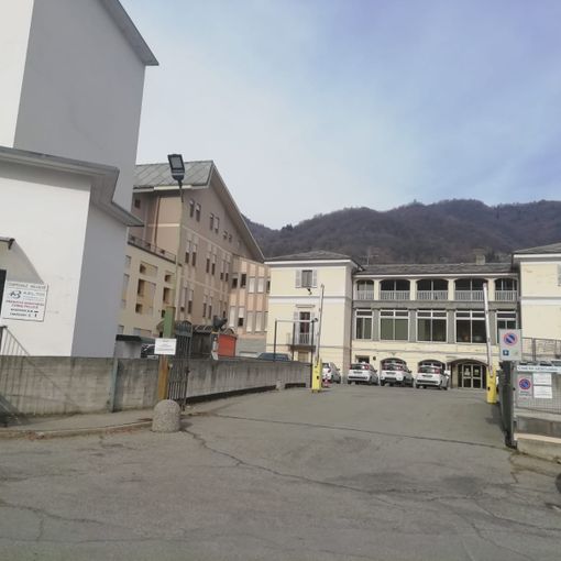 L’ospedale valdese di Torre Pellice