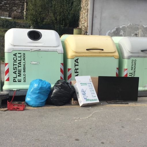 A Torre Pellice i giovani entrano in casa per spiegare come inquinare di meno