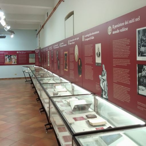 Storia e leggenda di Valdo nella mostra per gli 850 anni del movimento valdese