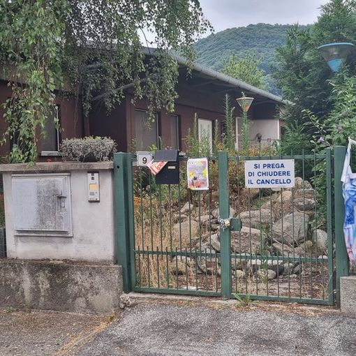 Il nido di Torre Pellice riapre il 1° settembre, mentre il Comune approva il nuovo progetto