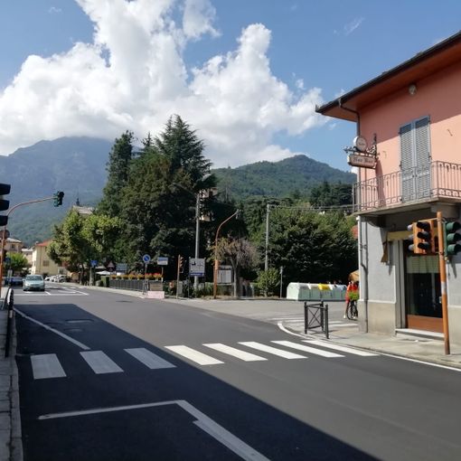 Torre Pellice attende il sopralluogo risolutivo all’impianto semaforico fuori uso da luglio