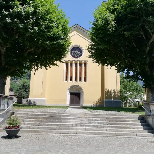 Il Tempio valdese