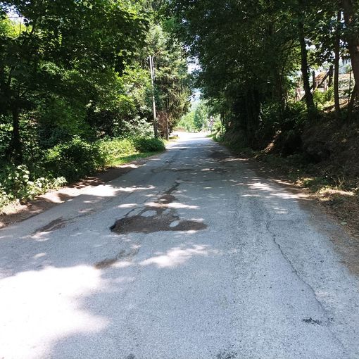 Via Inverso Rolandi