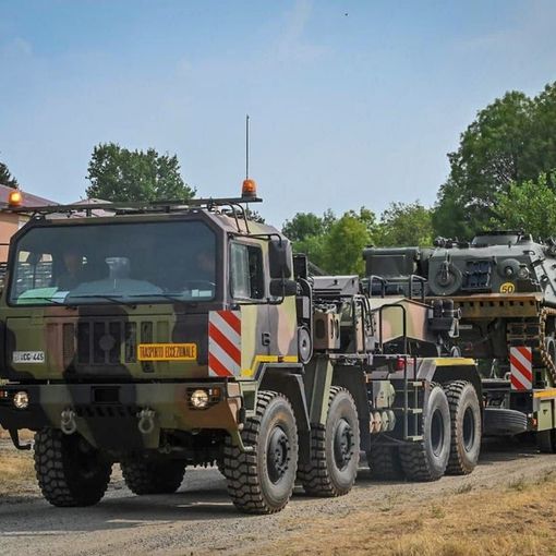 Dispiegamento forze Nato in Ungheria: l’ossatura italiana arriva da Pinerolo