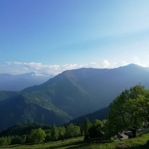 La mappa virtuale della Val Pellice nasce da esploratori per passione e per gioco