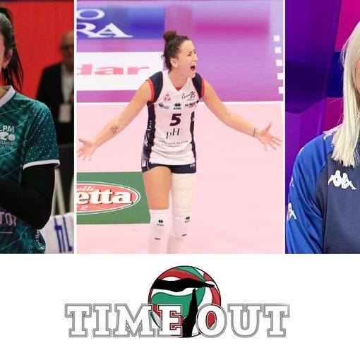 Questa sera alle 21 una nuova puntata di Time Out; Ospiti capitan Bisconti, Ilaria Spirito e Valeria Magri