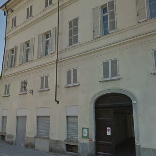 La resistenza del silenzio di Peyrot al Circolo dei lettori di Pinerolo