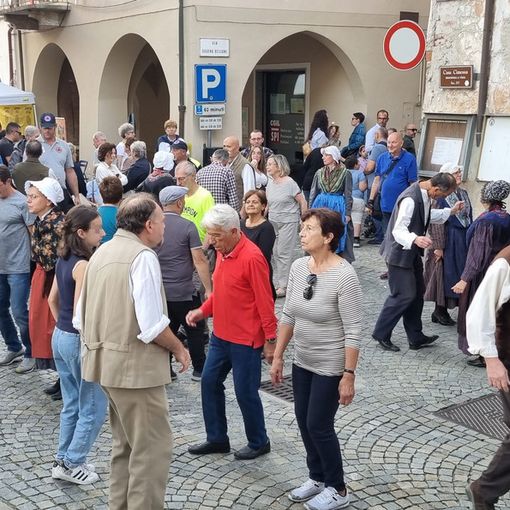 Nel fine settimana Vigone celebra un traguardo importante per la sua Fiera
