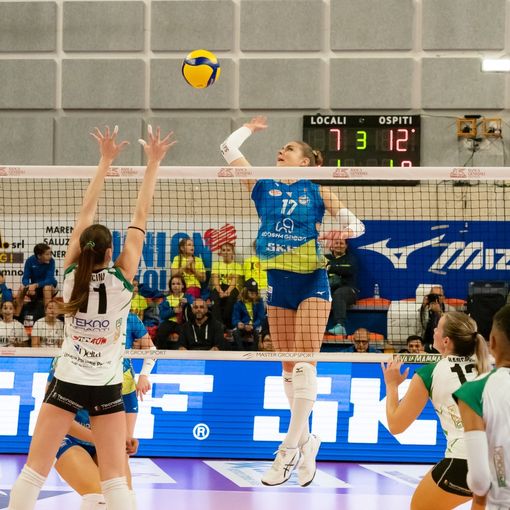 (Foto di repertorio)