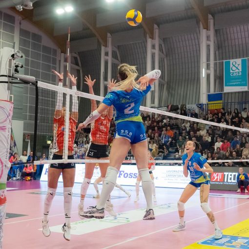 (Foto di Christian Bosio)