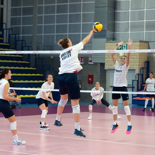 (Foto di repertorio)