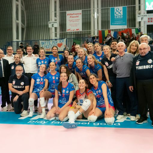 La foto di fine stagione (foto di Christian Bosio)