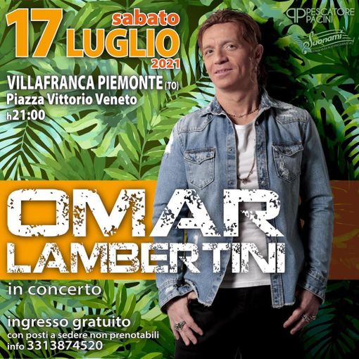 Volantino Lambertini Villafranca Piemonte