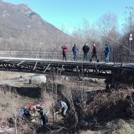 Incidente a Villar Pellice