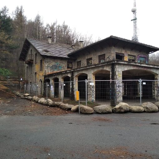 Rave a Villar Perosa: un centinaio di persone identificate