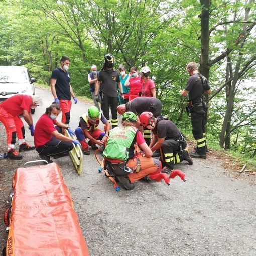 Soccorso Alpino