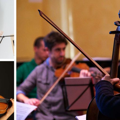 La musica classica torna dal vivo a Bagnolo Piemonte