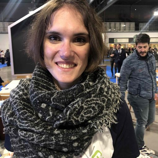 I ragazzi al lavoro