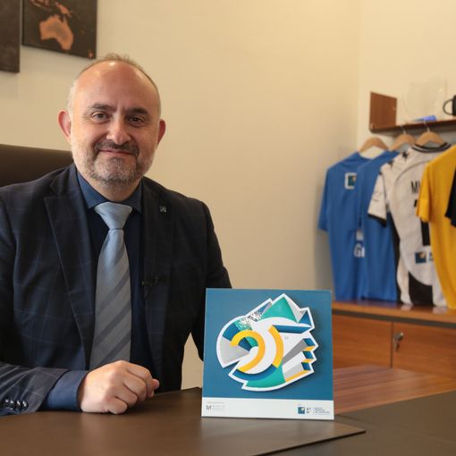 Il Direttore Generale Murazzano: “Risultati eccezionali, frutto di una visione strategica innovativa e di collaboratori di valore”