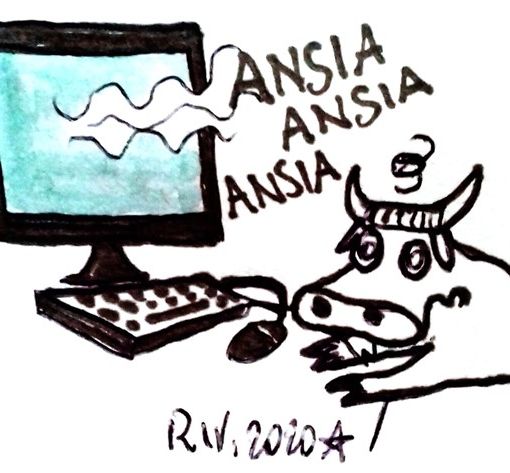 Attenti alla Bufala!!! Non è una mozzarella