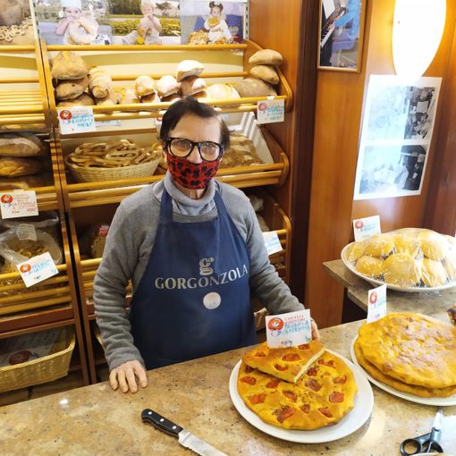 1° Maggio: la storia di “nonna” Concetta, dall'orfanotrofio di Cerignola a simbolo di Borgo Rossini nel mito di Giuseppe Di Vittorio