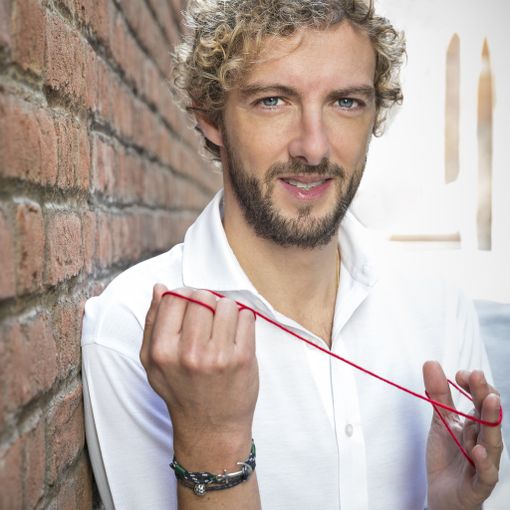 Alessandro D'Avenia incontra i lettori
