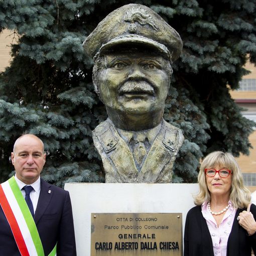 cerimonia collegno