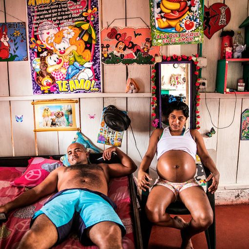World press photo: annunciati oggi i finalisti