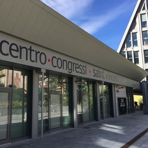 Nursing up, Congresso per Piemonte e Val d'Aosta a Saint Vincent