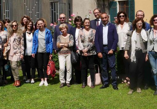 Formazione professionale, ottima pagella per il C.IA.C di Ivrea
