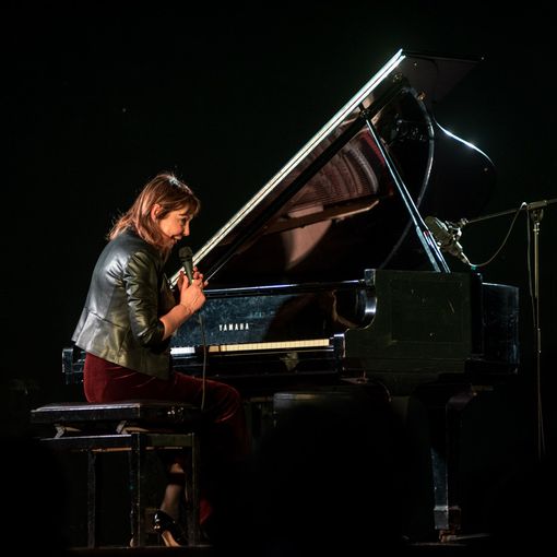 &quot;Scatto al RE&quot;: immagini da Rivolimusica
