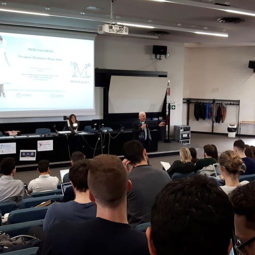 A Torino l’Università e le imprese costruiscono insieme