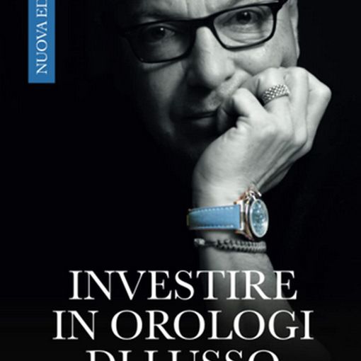 Paolo Cattin: 'Investire in Orologi di Lusso'