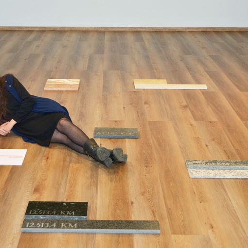Piastrelle colorate per unire Torino all'Africa: a Elena Mantello il Premio Alessandro Marena 2019