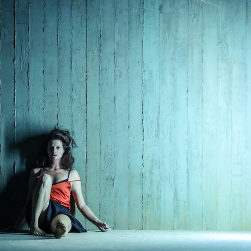 Teatro Carignano, debutto nazionale per &quot;Hedda Gabler&quot; di Ibsen con la regia di Kriszta Székely