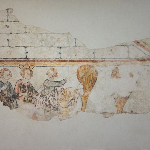 Prorogata con tariffe agevolate la mostra &quot;Carlo Magno va alla guerra&quot;