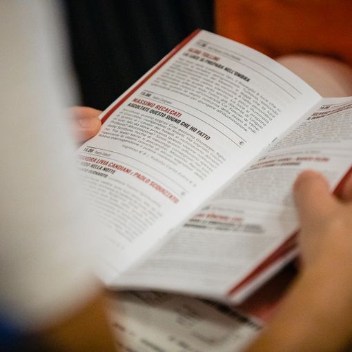 Torino Spiritualità anticipa l'estate: &quot;Siamo tutti desideranti in un periodo di mancanze&quot;