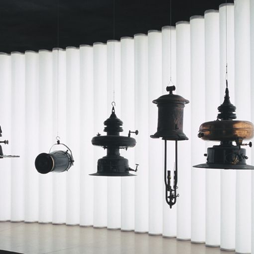 L'Ecomuseo &quot;Sogno di Luce&quot; di Alpignano entra nella rete dei Piccoli Musei e inaugura il nuovo sito web