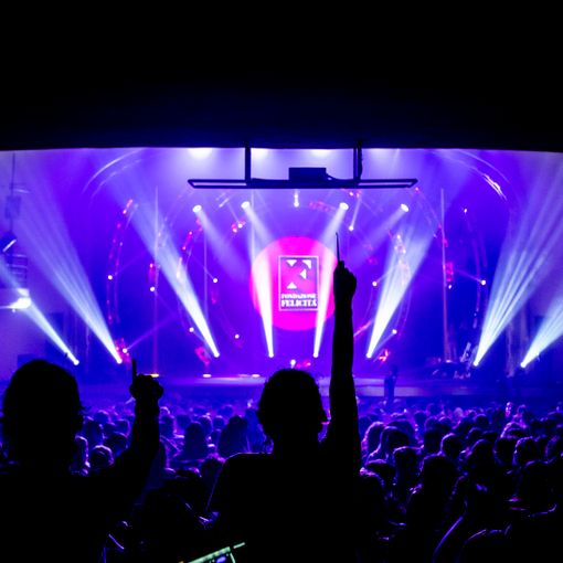 Al Palaruffini di Torino una delle tappe dell’“Happiness on Tour”, l'evento per imparare ad essere felici