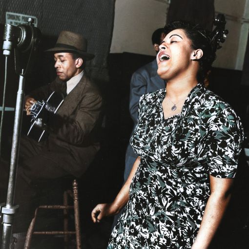 Seeyousound e Torino Film Festival presentano il documentario su Billie Holiday