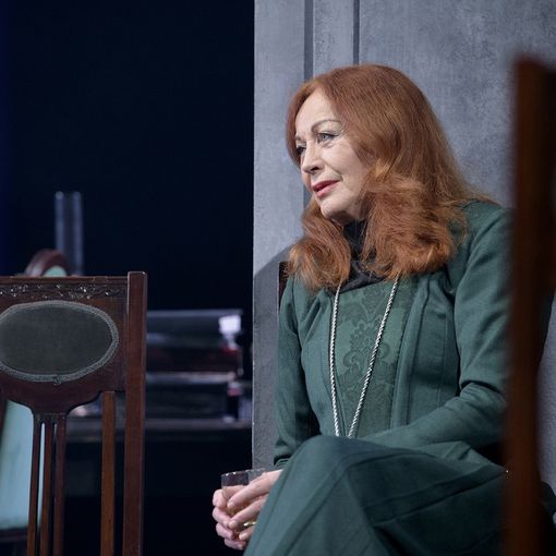 Teatro Stabile, stasera debuttano &quot;Spettri&quot; di Ibsen, &quot;Fine pena ora&quot; di Fassone, &quot;Oylem Goylem&quot; di Moni Ovadia
