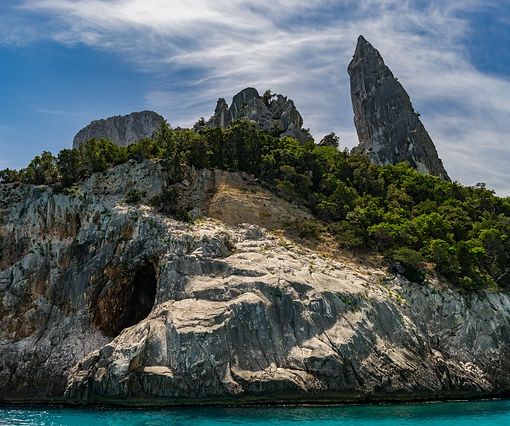 Vacanze 2019: come Raggiungere la Sardegna in Traghetto